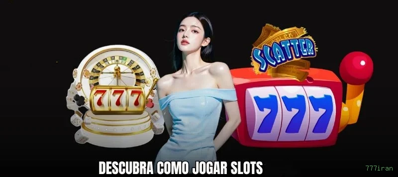 Conta 777iran sincronizada site e app