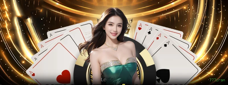 Roleta e blackjack 777iran